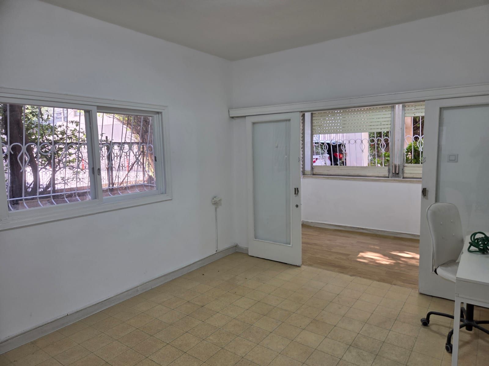 מהסמארטפון שלי